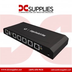 Ubiquiti Networks ES-5XP EdgeSwitch 5XP 5-Port Gigabit PoE Managed Switch