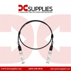 Ubiquiti Networks UDC-1 UniFi Direct Attach Copper Cable, 10 GBP
