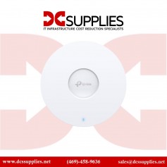 TP-Link EAP670 V2 AX5400 Dual-Band Wi-Fi 6 Access Point