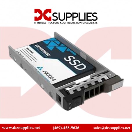 7.68TB EP450 SFF SSD FOR LENOVO