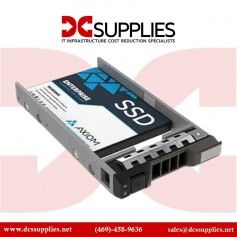 Axiom SSDEP45IC7T6-AX internal solid state drive 2.5" 7680 GB SAS V-NAND