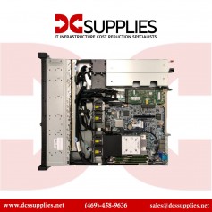 Lenovo ThinkSystem SR250 V2 7D7QA01ZNA 1U Rack Server with Intel Xeon E-2334 and 16GB RAM