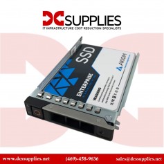 Axiom SSDEP45LD7T6-AX EP450 7.68 TB Solid State Drive - 3.5 Internal - SAS