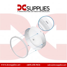 Ubiquiti Networks ISO-BEAM-16 IsoBeam Isolator Shield