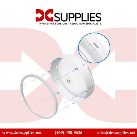 Ubiquiti Networks ISO-BEAM-16 IsoBeam Isolator Shield