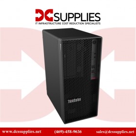 Lenovo 30GL002CUS P358 Tower W11P R932GB 1TB NVIDIA T1000 8GB 3-Year