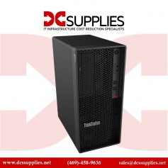 Lenovo ThinkStation P360 30FM002VUS Tower Workstation