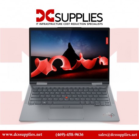 Lenovo 21HM000SUS X1 Carbon G11, Touch, W11P, I7,32GB, 512GB, 3-Year, No Ethernet RJ45 Port