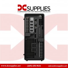 Lenovo ThinkStation P3 Tiny 30H00011US Desktop Workstation with 3-Year Premier Support
