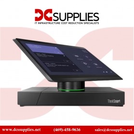 Lenovo SC-202-BUNDLE-K INCLUDES QTY. 1 THINKSMART HUB MTR (11H10006US)