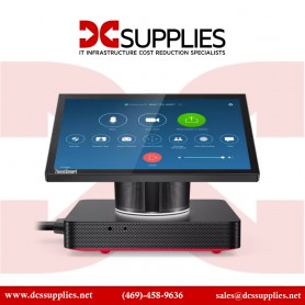 SC-222-BUNDLE-K THINK SMART HUB ZOOM (11H30009US) & QTY.1 THINK SMART CAM