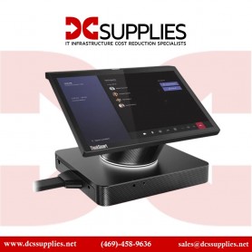 GEN&nbsp;LEN-GEN3TEAMSMEDRMPTZ2&nbsp; 3 TEAMS HUB & LOGITECH PTZ PRO 2 BUNDLE.