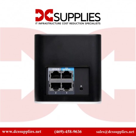 Ubiquiti Networks ACB-AC-US airCube Wireless-AC1167 Dual-Band Wi-Fi Access Point