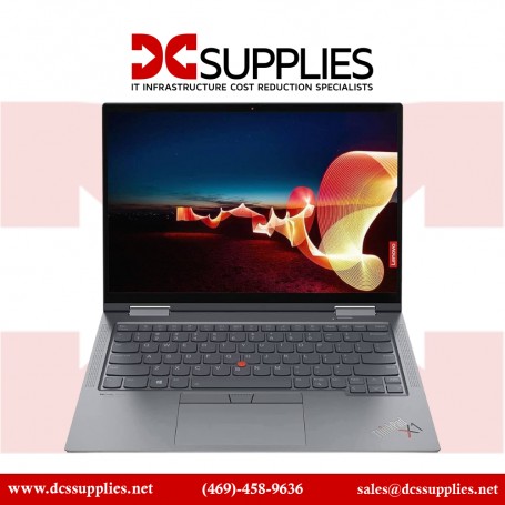 X1 YOGA G8,W11P,I7,16GB,512GB,3YR,NO ETHERNET RJ45 PORT