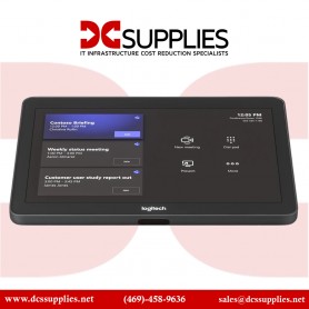 Logitech TAPMSTBASELNV2 TAP Bundle BASE LENOVO COMPUTE BASE Bundle for MST