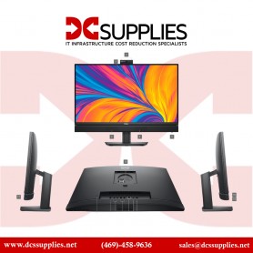 Dell DMVX7 23.8in OptiPlex 7420 All-in-One Desktop Computer (300T, 8GB, 256GB SSD, ThinOS)