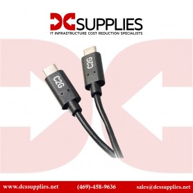 C2G  C2G30086 Performance USB Data Transfer Cable