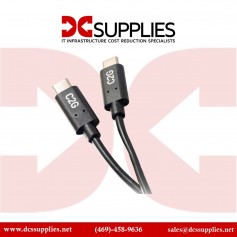 C2G C2G30086 Performance USB Data Transfer Cable