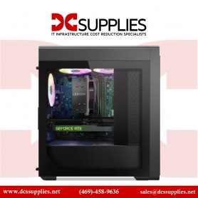 Lenovo 90UX000RUS Gaming Desktop Legion T5 26ARA8 AMD Ryzen 5 7600 16GB DDR5 512 GB