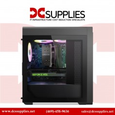 Lenovo 90UX000RUS Gaming Desktop Legion T5 26ARA8 AMD Ryzen 5 7600 16GB DDR5 512 GB
