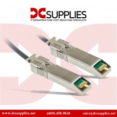 Accortec 4Z57A11490-75M-ACC HDR IB Active Optical Splitter QSFP56 Cable 75M