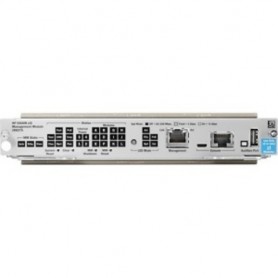 HP J9827A 5400R ZL2 Management Module - J9827-61001