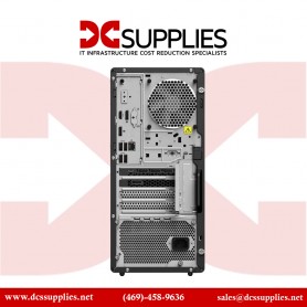 Lenovo 30FM002HUS ThinkStation P360 i7-12700 Tower Intel® Core™ i7 16 GB