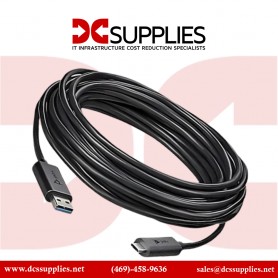 HP 875H1AA Cable USB 3.1 Type A C Slim 10M