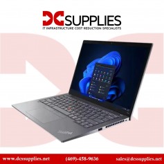 Lenovo 20WM007YUS ThinkPad T14s i5-1145G7 Notebook 14"