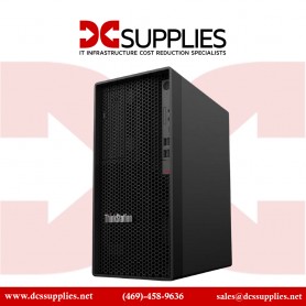 Lenovo 30E30078US ThinkStation P350 i7-11700 Tower