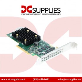 Lenovo 4Y37A78600 RAID 940-16I RAID controller PCI Adapter