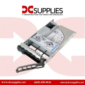 Accortec 342-6167-ACC 400GB SAS Hot-Plug Solid State Drive
