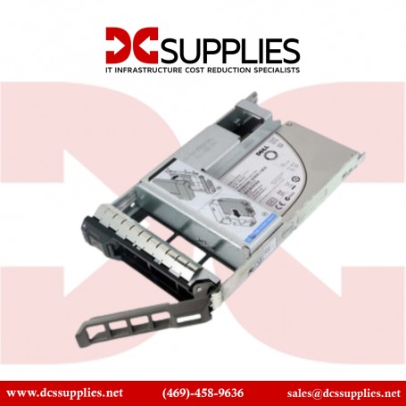 Accortec 342-6167-ACC 400GB SAS Hot-Plug Solid State Drive
