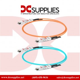 Axiom  10531-AX 25GBase-AOC direct attach cable - 20 m