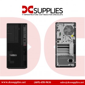 Lenovo 30GL0052US TS P358 R7P 5845 16G 512G 11P