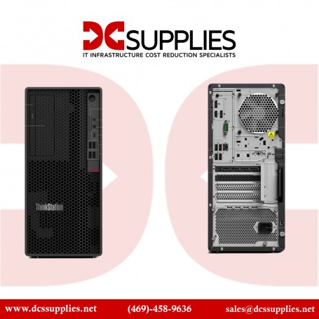 Lenovo 30GL0052US TS P358 R7P 5845 16G 512G 11P