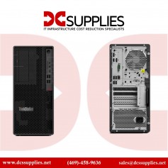 Lenovo ThinkStation P358 30GL0052US Workstation