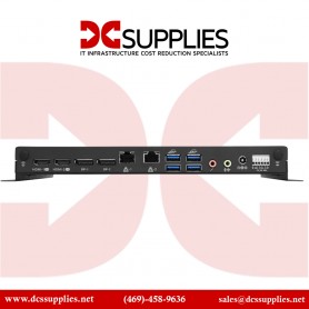 AOpen 791_dep00_0030 DEX5750 Desktop Computer Core i5 8GB RAM 28GB SSD