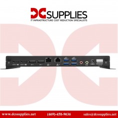 AOpen 791_dep00_0030 DEX5750 Desktop Computer Core i5 8GB RAM 28GB SSD