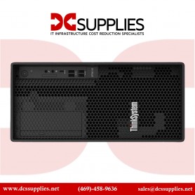 Lenovo 7D8JA02HNA Thinksystem St50 V2 E-2378g 16gb