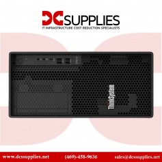 Lenovo ThinkSystem ST50 V2 7D8JA010NA Tower Server