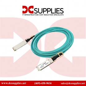 Axiom AOC-Q-Q-40G-7M-AX Upgrades 7M 40GBASE-AOC QSFP+ Active Optical Cable