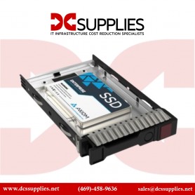 Axiom SSDEP55LE3T2-AX internal solid state drive 3.5"