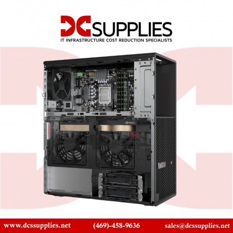 Lenovo 30GS0031US TS P3 TWR I713700 16G x1 W11P