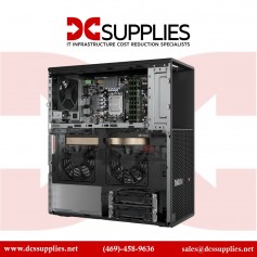 Lenovo 30GS0031US ThinkStation P3 Tower Desktop Workstation