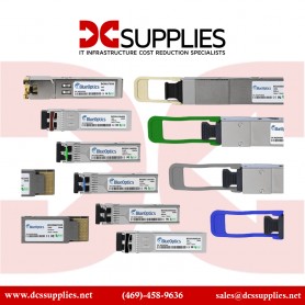 Accortec 4Z57A14199-ACC HDR IB ACTIVE OPTICAL SPLITTER QSFP56 CABLE
