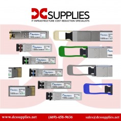 Accortec 4Z57A14199-ACC HDR IB QSFP56 Active Optical Cable