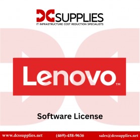 Lenovo 7S05007PWW software license/upgrade