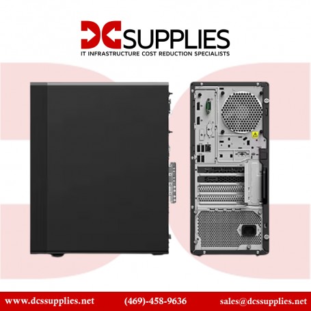 Lenovo 30GL0020US ThinkStation P358 5845 Tower AMD Ryzen™ 7 PRO