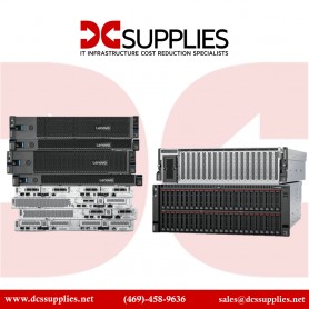 Lenovo 4X97A59812 SR650 V2 2.5 FRONT BP3 NVME CABLE KIT